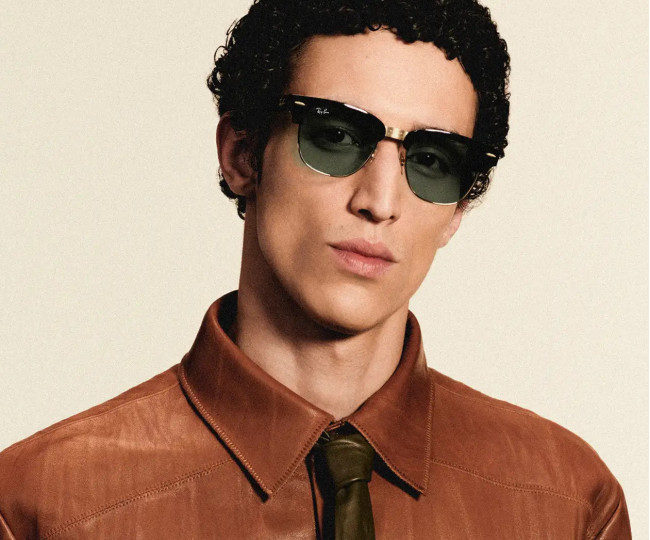 Розумні окуляри Ray-Ban Meta Audio Clubmaster